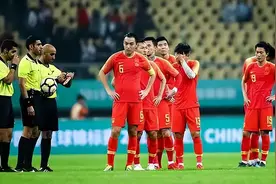 揭秘中国男足黑幕：外教探秘庸才如何入选国家队！图片