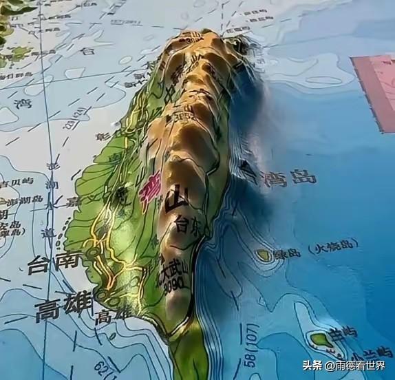 中国大陆稀土能再出口台湾省吗？为美造芯的台积台是否该精准管制