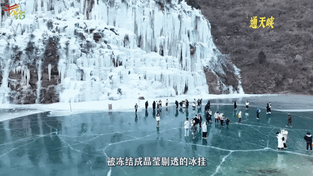 冰雪！古建！非遗！温泉！美食！五条主题线路嗨玩冬日长治