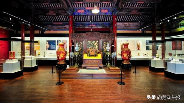 教师专属福利！本周北京这些景点免费或优惠，详情——
