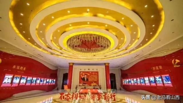 2025年第25届汾阳贾家庄乡村文化旅游节系列活动开幕