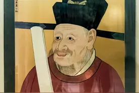 农夫报案牛舌头被割，包拯让把牛杀了，之后真相大白！图片