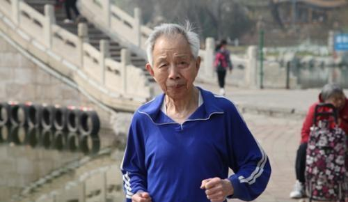 “慢跑”立大功！研究发现：每天慢跑20分钟，或能远离这4种疾病