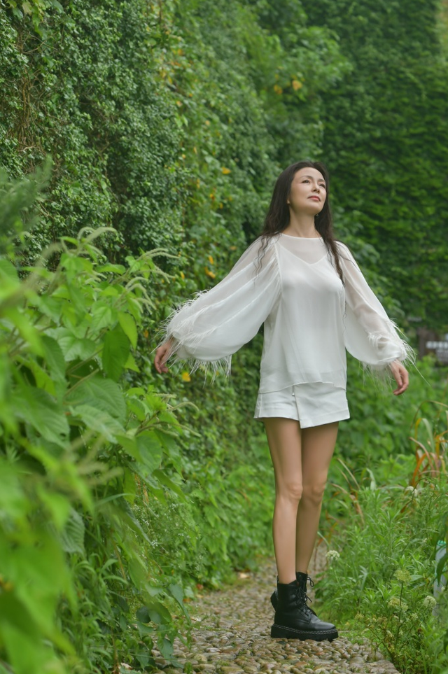 从你的全世界路过81：墟村浮光