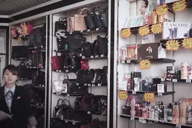 混在朝鲜（678）金社长出面帮我解决麻烦图片