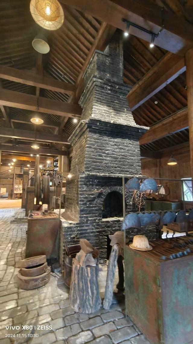 泉城遗梦——明水古城记