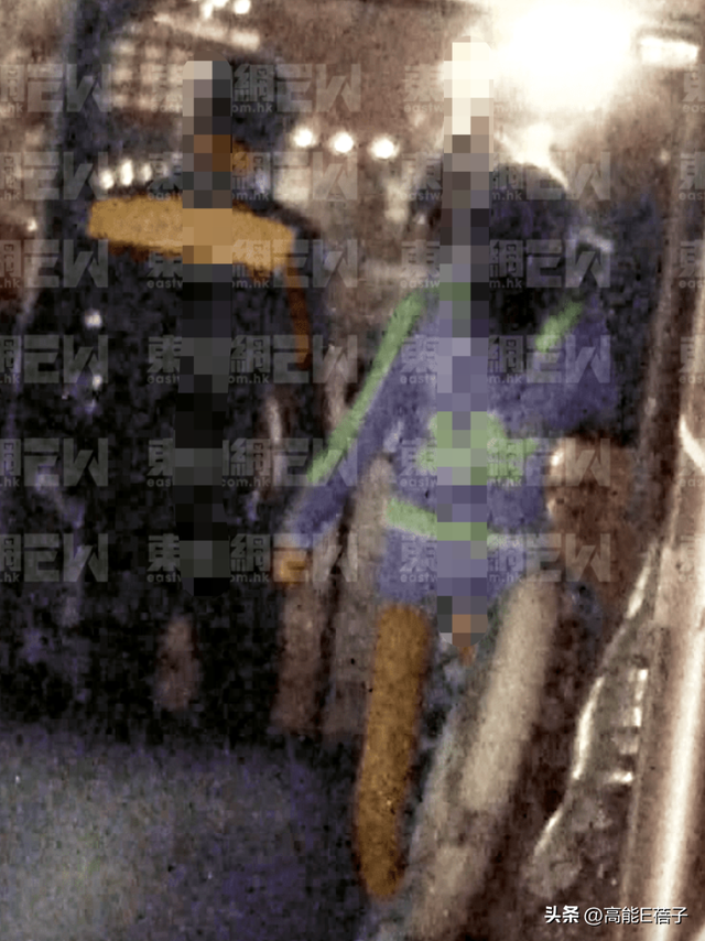 网传苏永康和靓女缠绵十指紧扣？曾因涉毒被抵制，助手表示没回应