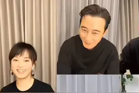 仅用一招让自己口碑暴增，这一次，把罗晋送上热搜的不是唐嫣！图片