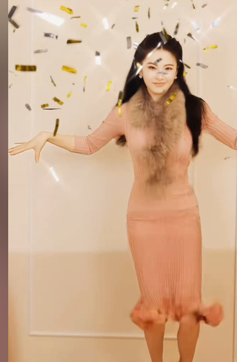 不装了！曝张雨绮“丑闻”不到1天，官媒下场，荒唐的事不止一件