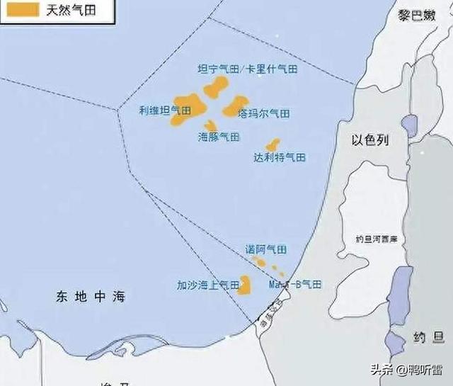 暗杀红线：一场未遂行动如何将中东推向战争边缘