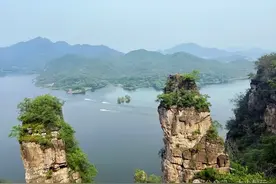 小长假只需自驾2h，直达帝都周边满分旅行地，“无痛”爬山和古镇图片