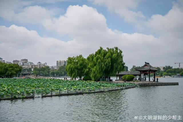 祝贺济南三个区入选“2025中国市辖区旅游综合竞争力百强区”榜单！