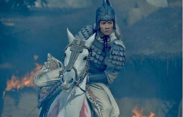 吕布、关羽和赵云谁更强？张飞曾给出过评价，他的3句话就是答案