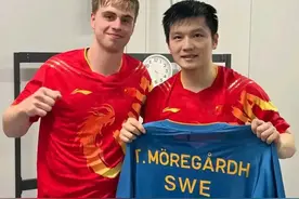 6月2日国乒新消息:樊振东加盟德甲联赛，网友盛赞王添艺颜值图片