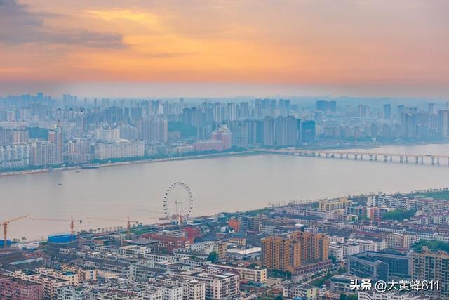 认识大美浙江的每个县——第六波：平阳