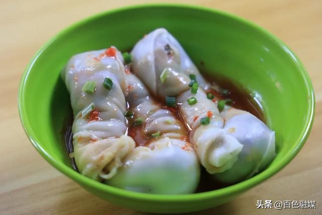 盛会带路 趣游百色丨来百色吧！让味蕾开启一场奇妙的旅行