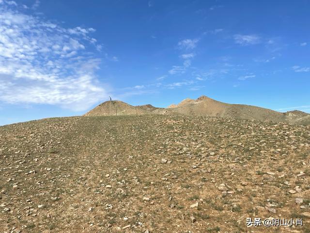 固阳银号镇，达茂旗额尔登敖包苏木、百灵庙镇夹皮沟田野考察笔记