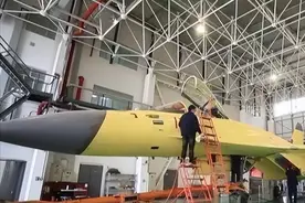 单挑苏-35，化身炸弹卡车：歼-11D和歼-16谁才是最强战机？图片