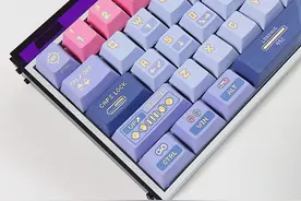 磁轴打瓦是真爽！MelGeek小蜜蜂Made68 电竞磁轴键盘深度体验图片