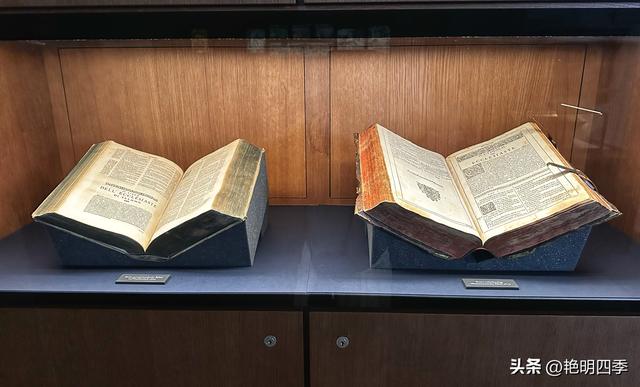 欧游杂记（6）‖ 遇见一个宁静与狂欢同在的苏黎世