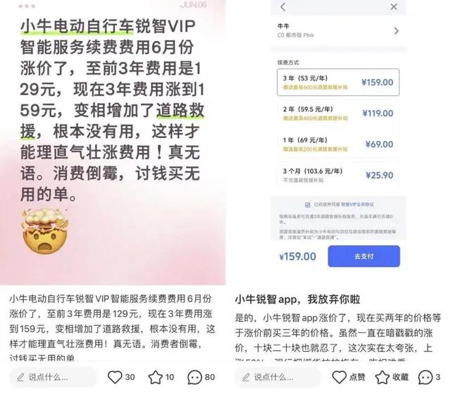 打工人养不起的“智能小电驴”，还能狂奔多久？