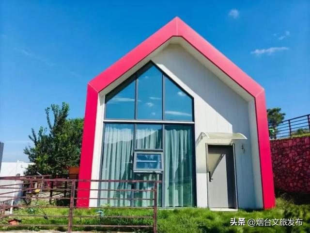 【乐游烟台】躲进烟台福山的民宿里，一起把日子过成诗！