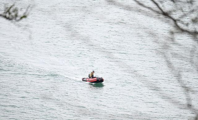 燕岛秋潮 青岛清冽海风中秋日最动人的注脚
