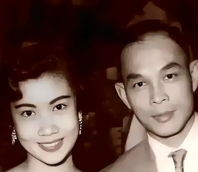 郭晶晶也没想到，79岁公公霍震霆再破天花板，让整个豪门圈沉默了