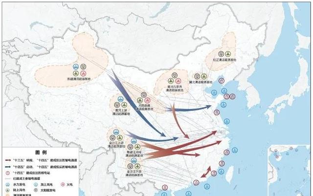 万亿水电站开工，西藏经济翻身棋，跨境河流藏着什么秘密