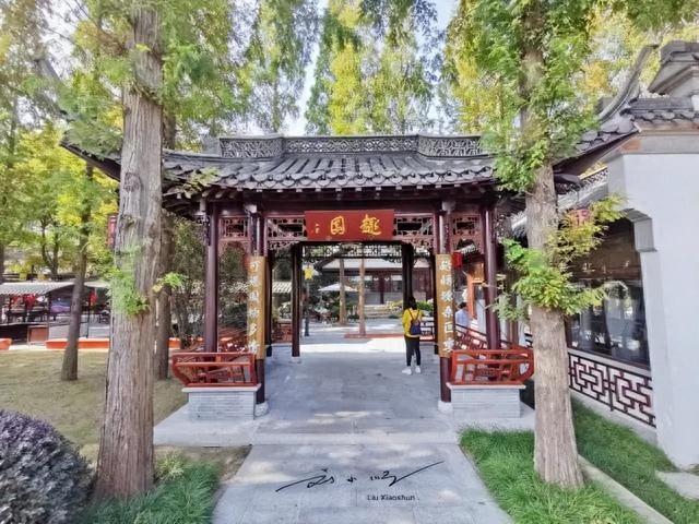 江苏这座城市“太矛盾”？明明地处长江以北，却总被认为是江南？