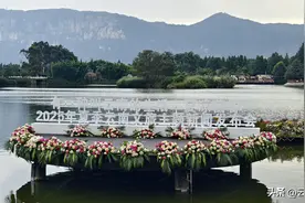 全国夏季避暑型气象康养资源县域数量，云南位居全国第一！图片