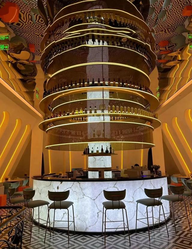 水上乐园、海边礼堂...万宁日月湾这家酒店真有料