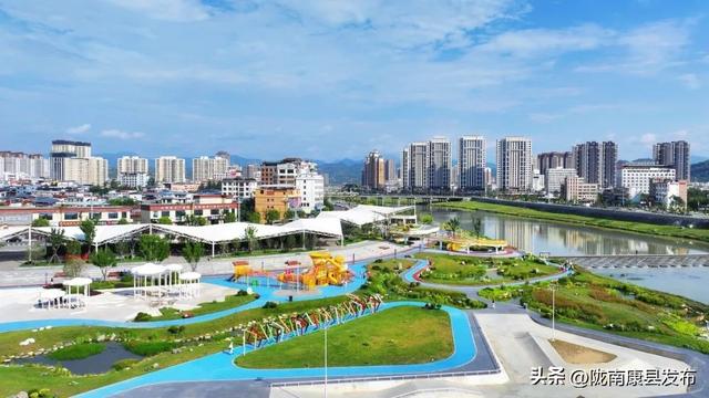 【市县融媒看成县】成县：青泥河湿地“重生记”与南山的诗意栖居