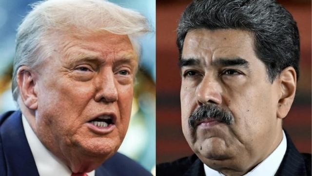 特朗普下达全面封锁令，没收中国香港油轮，此举是否冲击全球能源秩序