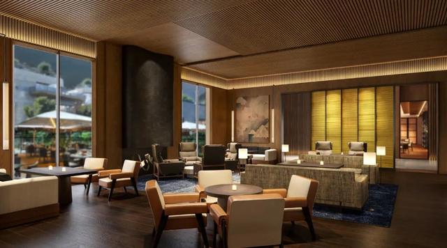 疗愈新地标 | 上海新虹桥中心舍丽雅酒店2025年第四季度启幕