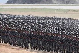 什么是一级战备状态，中国曾6次进入一级战备，是为了对抗谁？图片