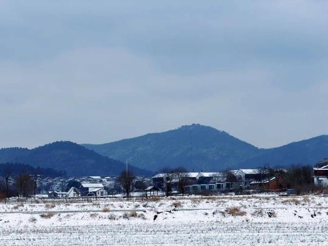 雪҈ 雪҈ 雪҈ 太美啦！快接住这“泼天”的雪白浪漫！