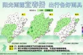 确定了！漳州即将升！升！升！图片
