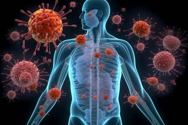 甲流凶猛来袭！张文宏：萝卜白菜先放放！这6样才是“免疫神器”