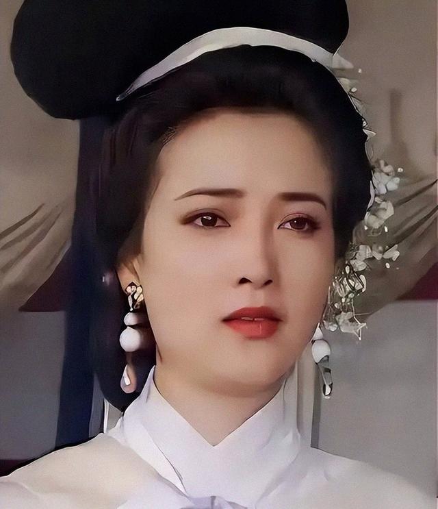 何晴因病逝去，遗产怎样分配？"古装第一美人"的真实家底让人意外