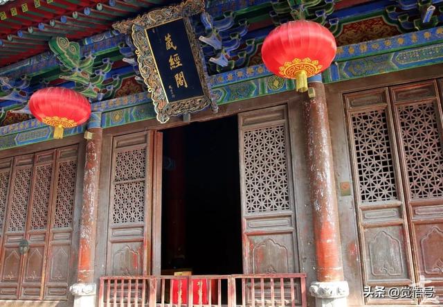 争议之外，来认识一个你可能不了解的少林寺