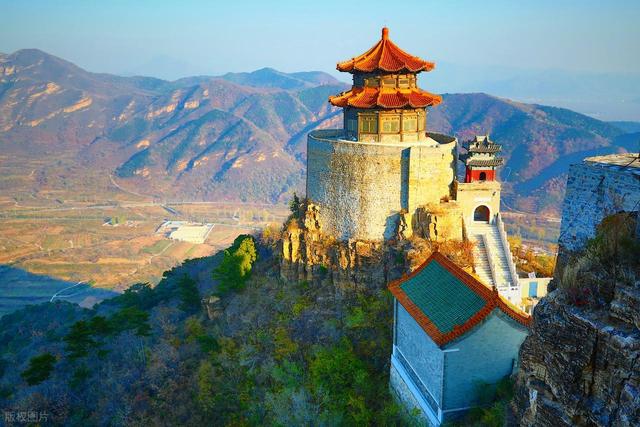 北京人，去了平谷跟蓟县，实话实说：平谷跟蓟县差别明显！