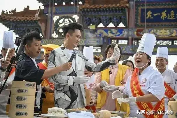 名人营造效应：沉浸视角下的呼和浩特文旅新现象