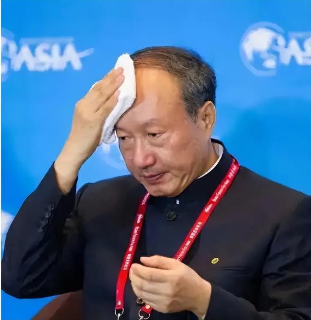 国家出手擒下的3名华人首富，看看他们干的事，根本不值得饶恕！