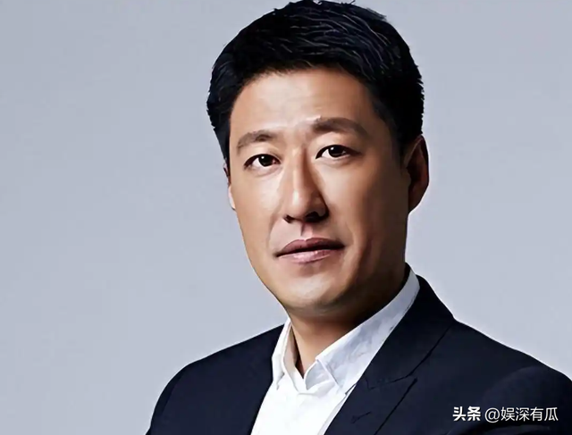 原来他们是夫妻，恩爱十三年不温不火，演完《生万物》终于红了