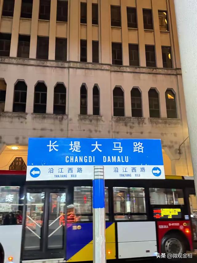 漫步广州长堤，邂逅千年羊城的历史回响