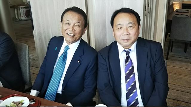 石破茂辞职后，特朗普说7个字，中方发起反制，不许日本官员入境