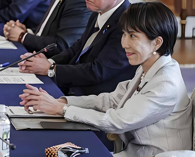 果然不出中国所料：中国通告全球后，日本开始反击，一招比一招猛