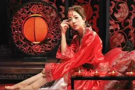 “扬州瘦马”是什么？摧残了无数花季少女，成为明清暴利行业图片