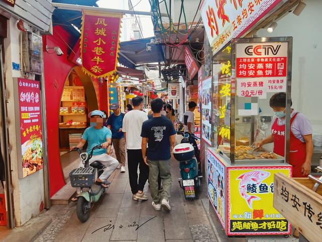 广东这座“世界美食之都”不简单：曾是县级市，现为佛山的一个区